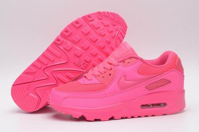 women air max 90 shoes-009